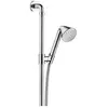 Axor, Système de douche, Ensemble de douche designed by Front chrome