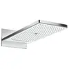 Hansgrohe Rainmaker Select 580 Douche de tête 3 jets, 24001400