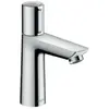 hansgrohe, Robinetterie de salle de bains, Talis Select E Chrome