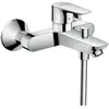 hansgrohe, Robinetterie de salle de bains, Talis E Chrome