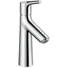 Mitigeur de lavabo Talis S 100 - HANSGROHE - Bec fixe - Chromé