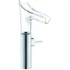 Axor, Robinetterie de salle de bains, EH-WT-MI 220 STARCK V p. lavabo ...