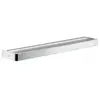Hansgrohe AXOR Universal Accessories Rail/Porte-serviettes, 42832000