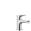 Axor, Robinetterie de salle de bains, EH-WT-MI 90 CITTERIO E DN 15 f H...