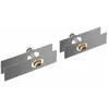 hansgrohe, Installation sanitaire : accessoires, Kit de fixation AXOR ...