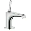 Hansgrohe AXOR Citterio E Robinet lave-mains chromé