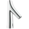 hansgrohe, Robinetterie de salle de bains, Mitigeur WC électrique AXOR...