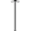 Hansgrohe plafondbevestiging S G 1/2 30cm chroom