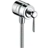 Axor, Système de douche, raccord de tuyau. MONTREUX FIXFIT STOP DN 15 ...