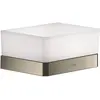 Axor, Rangement pour douche, Tablette UNIVERSELLE pour douche, montage...