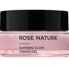 Annemarie Börlind - Rose Nature Supreme Glow Face Cream 50 ml