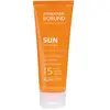 ANNEMARIE BÖRLIND Creme solaire IP 15 - 75 ml