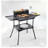 Unold, Barbecue électrique, Vario (1.60 kW)