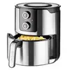 Unold Hete friteuse XL 5 L roestvrij staal