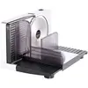 Unold Curve Snijmachine 78866 Zilver
