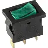 Interrupteur à  bascule interBà¤r 3631-850.22250 V 10 A 1 x Off-Onà  accrochage 1 pc(s)
