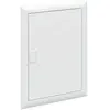 Dormant avec porte 2R UK600 bl 2CPX031082R9999 ABB D731082