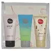 Miro Duschgel Geschenkset Travel Set Women Persoonlijke verzorgingsset
