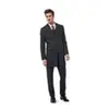 Burda Naaipatroon 6871 - Broek, colbert in variaties en gilet