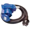 AS-SCHWABE - 60483 - RALLONGE ÉLECTRIQUE AVEC P 