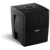 VENTA AH515 Original Connect Humidificateur d'air pour pièces jusqu'à 35 m² - Télécommande par application - Compatible AirConnect - Noir brillant