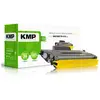KMP B-T21 tonercartridge 1 stuk(s) Zwart
