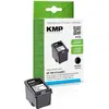 KMP H133 inktcartridge 1 stuk(s) Zwart