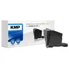 KMP Toner vervangt Kyocera TK-1125 Compatibel Zwart 2500 bladzijden K-T61