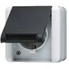 Jung - schuko-steckdose 16A 250V 820 w