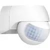 Détecteur de mouvements - GEV - 016835 - 180° - Blanc - IP44