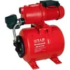 T.I.P. HWW 900/25 Plus Hydrofoorpomp / Beregeningspomp - 2800l/u - 600W - Drukvat 18L - Opvoerhoogte 42 m