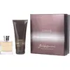 Baldessarini, Set cadeau beauté, Ambré Eau de Toilette Set
