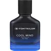 Tom Tailor Cool Mind for men Eau de Toilette