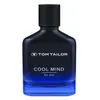 Tom Tailor Cool Mind for men Eau de Toilette