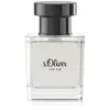 S.oliver S.Oliver - After Shave Lotion Après-Rasage 50 Ml