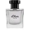 S. Oliver For Him Eau de Toilette Spray 50 ml