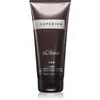 s.Oliver Superior Men Douchegel