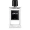 s. Oliver Black Label Men Aftershave Lotion 50 ml