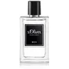 s.Oliver s. Oliver Black Label Heren Eau de Toilette Spray 30 ml