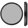 Schneider Optics B+W XS-PRO VARIO ND MRC-NANO - filtre - densité neutre variable - 49 mm