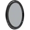B+W 55mm XS-Pro Digital ND Vario MRC nano Filtre