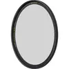 B+W Käsemann Filtre polarisant circulaire haute transmission MRC Nano ...