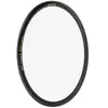 B/W B+W MRC Nano Master 1101515 Filtre de protection transparent 39 mm (16 x trempé, slim, Premium) Noir