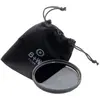 B+W Basic Circular Polarising Filter MRC 77mm - Remplace F-Pro 66-1081902
