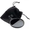 B+W Basic Circular Polarising Filter MRC 49mm - Remplace F-Pro 66-1081894