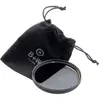 BW B+W Basic Circular Polarising Filter MRC 67mm - Sostituisce F-Pro 66-1081900