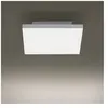 0, Applique + plafonnier, Plafonnier à LED FRAMELESS (2200 lm)