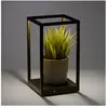 Paul Neuhaus, Lampe de table, Contura (140 lm)