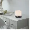 Paul Neuhaus Tafellamp Dadoa Antraciet 5Watt incl. 3-Step Dimmer