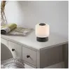 Paul Neuhaus Tafellamp Bota Antraciet 5Watt incl. 3-Step Touch Dimmer